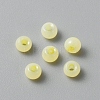 Handmade Lampwork Beads LAMP-TAC0001-05D-1