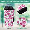 Neoprene Cup Sleeve AJEW-WH0302-002-2