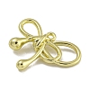 Alloy Pendants PALLOY-F312-58G-2
