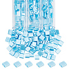 210~240Pcs Glass Seed Beads SEED-NB0002-08B-1