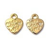 Tibetan Style Alloy Pendants X-K096N012-1
