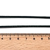 2.5MM Nylon Braided Cord Necklace Making FIND-G095-01P-15-3