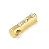 Brass Pendants KK-M009-01I-2