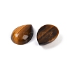Natural Tiger Eye Cabochons G-H094-01A-03A-2
