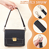 PU Leather Bag Straps DIY-WH0304-689B-3