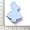 Cartoon Girls Opaque Resin Decoden Cabochons RESI-S392-02A-02-3