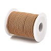 Nylon Braided Cord NWIR-P018-38-2