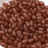 Transparent Colours Glass Round Beads SEED-F006-03A-01-3