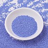 MIYUKI Delica Beads X-SEED-J020-DB0730-2