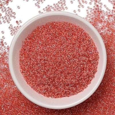 TOHO 11/0 Demi Round Beads X-SEED-DR11-0779-1