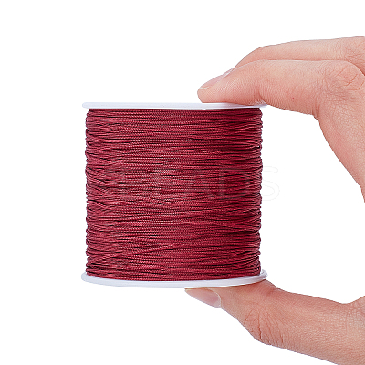 Braided Nylon Thread Nylon String NWIR-PH0001-61A-04-1