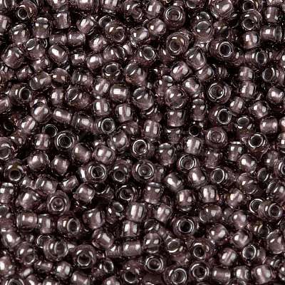 TOHO Round Seed Beads X-SEED-TR11-0283-1