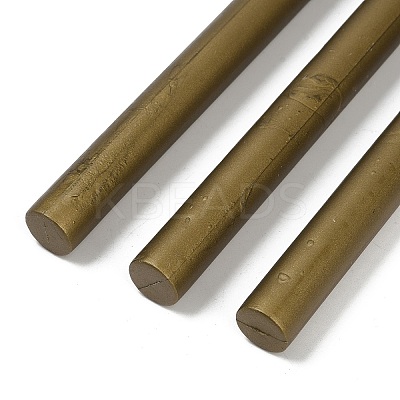 Sealing Wax Sticks DIY-WH0003-G12-1
