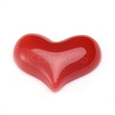 Resin Cabochons CRES-T005-04-1