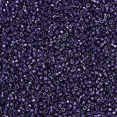 MIYUKI Delica Beads X-SEED-J020-DB0464-1