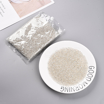 8/0 Glass Seed Beads X2-SEED-A005-3mm-21-1