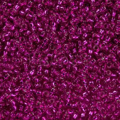 MIYUKI Round Rocailles Beads SEED-JP0010-RR1436-1