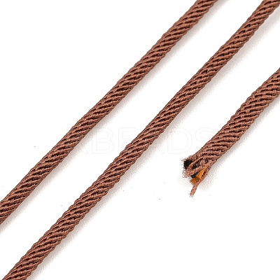Nylon Braided Cord NWIR-P018-36-1