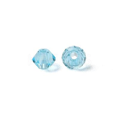 Preciosa® Crystal Beads Y-PRC-BA3-60010-1