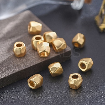 Alloy Beads TIBEB-A004-021MG-NR-1
