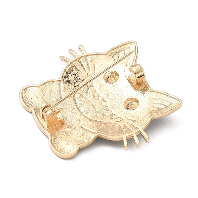Halloween Enamel Pins LS-JEWB-G041-01K-1