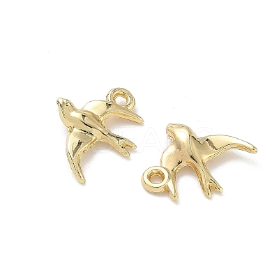 Alloy Pendants FIND-L024-03G-1
