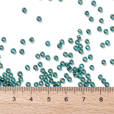 TOHO Round Seed Beads SEED-XTR08-0756-1