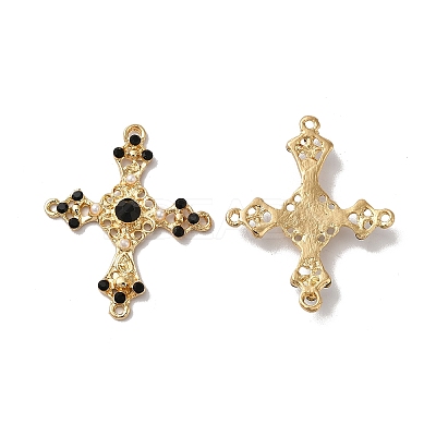 Alloy Chandelier Component Links PALLOY-E028-03G-1