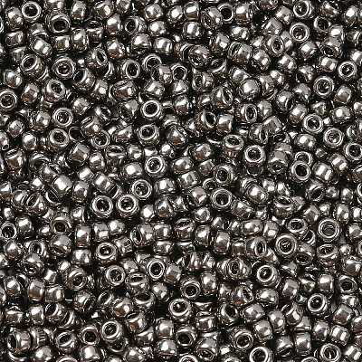 TOHO 8/0 Round Beads X-SEED-TR08-0602-1