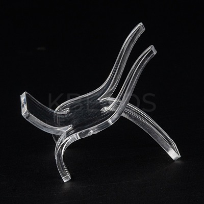 Multi Purpose Acrylic Display Stand ODIS-D001-01B-1