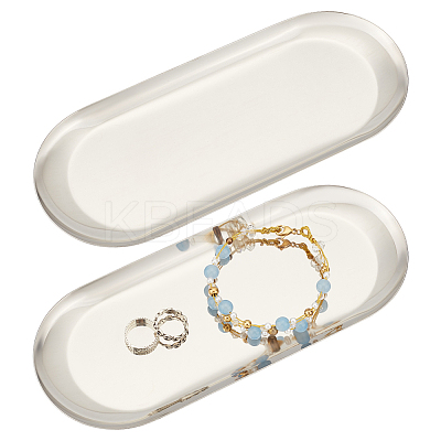 201 Stainless Steel Jewelry Plate DJEW-WH0015-104P-1