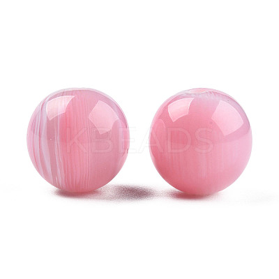 Resin Beads RESI-T054-002D-1