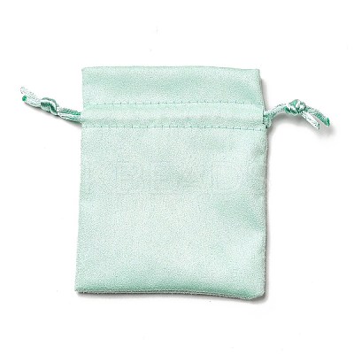 Velvet Cloth Drawstring Bags LS-TP-G001-01B-05-1