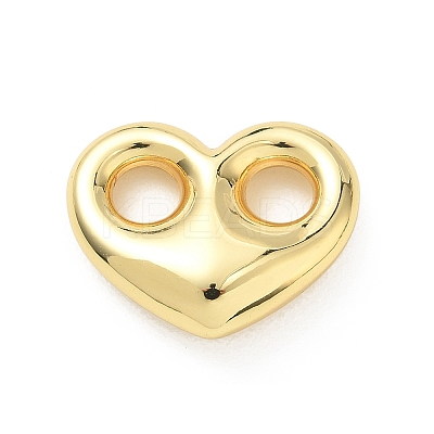 Brass Pendants KK-L273-04G-01-1