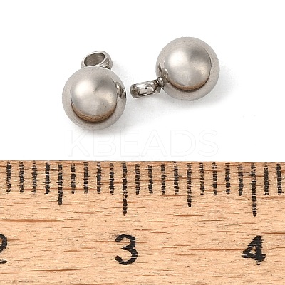 201 Stainless Steel Charms STAS-A093-02C-P-1-1