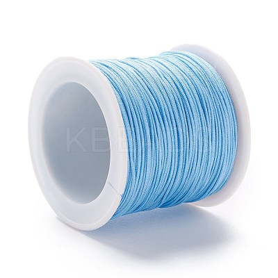 Braided Nylon Cord NWIR-K013-A23-1