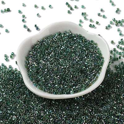 Glass Seed Beads SEED-S042-13A-18-1