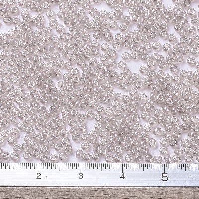 MIYUKI Round Rocailles Beads X-SEED-G007-RR3502-1