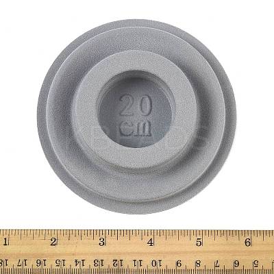 4Pcs PE and Flocking Bead Design Boards ODIS-FS0001-01A-1