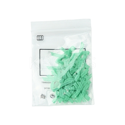 30Pcs Nylon Costume Accessories DIY-FS0008-19H-1