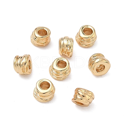 SHEGRACE Brass Beads XGRQ19105-310G-1