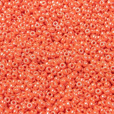 MIYUKI Round Rocailles Beads SEED-JP0009-RR0424-1