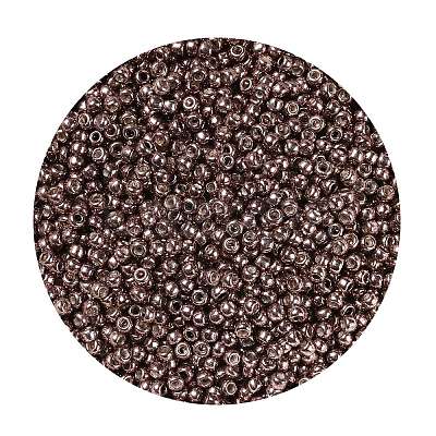TOHO 11/0 Round Beads X-SEED-TR11-0556-1
