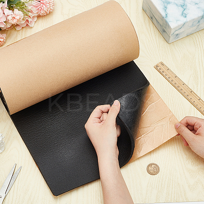 Adhesive Foam Roll AJEW-WH0348-262B-1