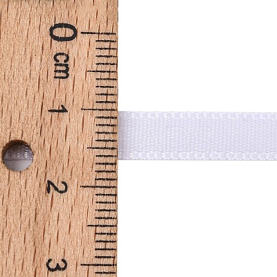 Satin Ribbon SRIB-RD6mmY-029-1
