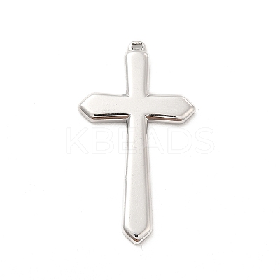 Non-Tarnish 304 Stainless Steel Pendants LS-STAS-F282-03P-1