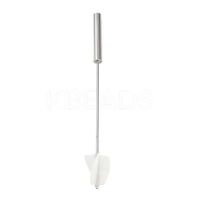 Silicone Stirring Rods DIY-U005-03A-P-1