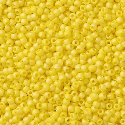 TOHO 11/0 Round Beads SEED-XTR11-0402F-1