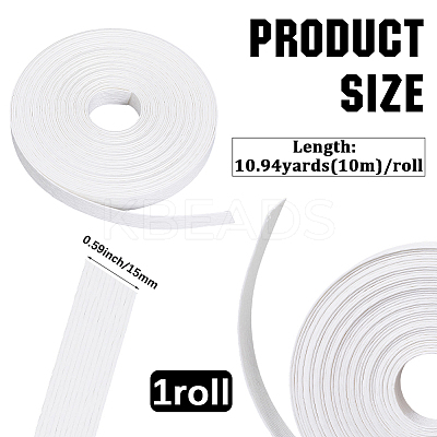 Paper Ribbon OCOR-WH20012-45C-1