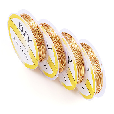 Copper Wire CWIR-TAC0003-01C-1